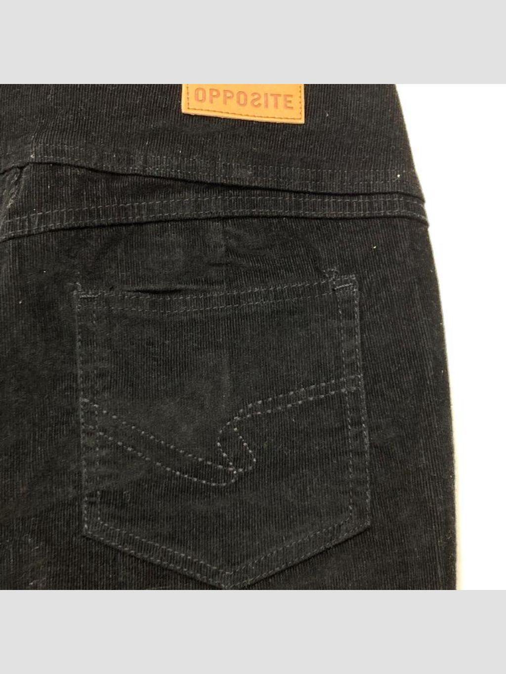 Pantalón OPPOSITE - Talla 42 (VOP00781118)-4