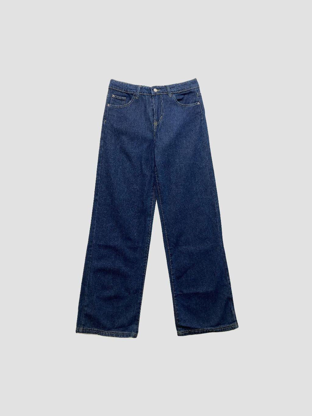 Jean OPPOSITE - Talla 38 (VOP00811670)-0