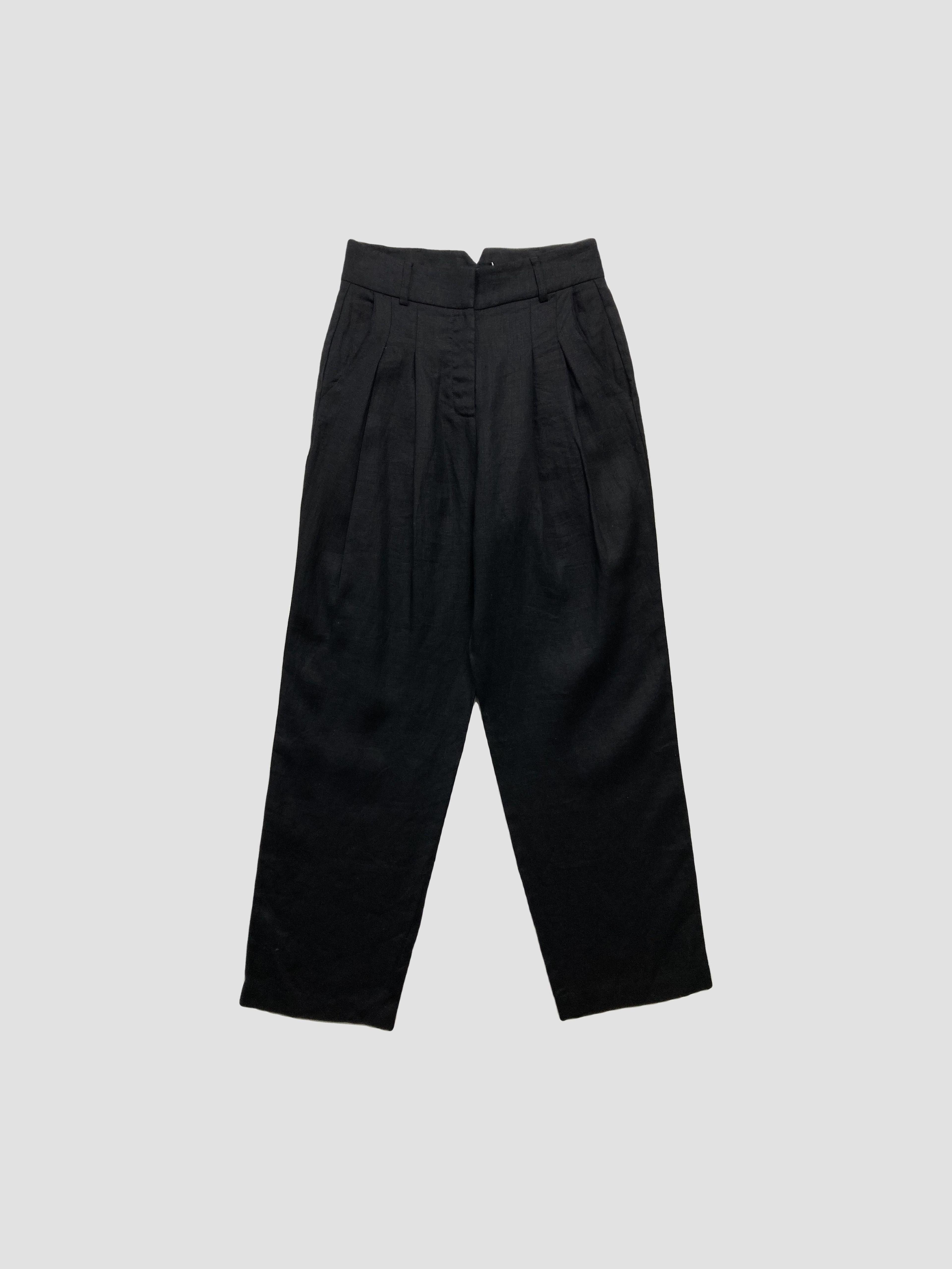 Pantalón LALALOU - Talla 34 (VOP01046067)-0