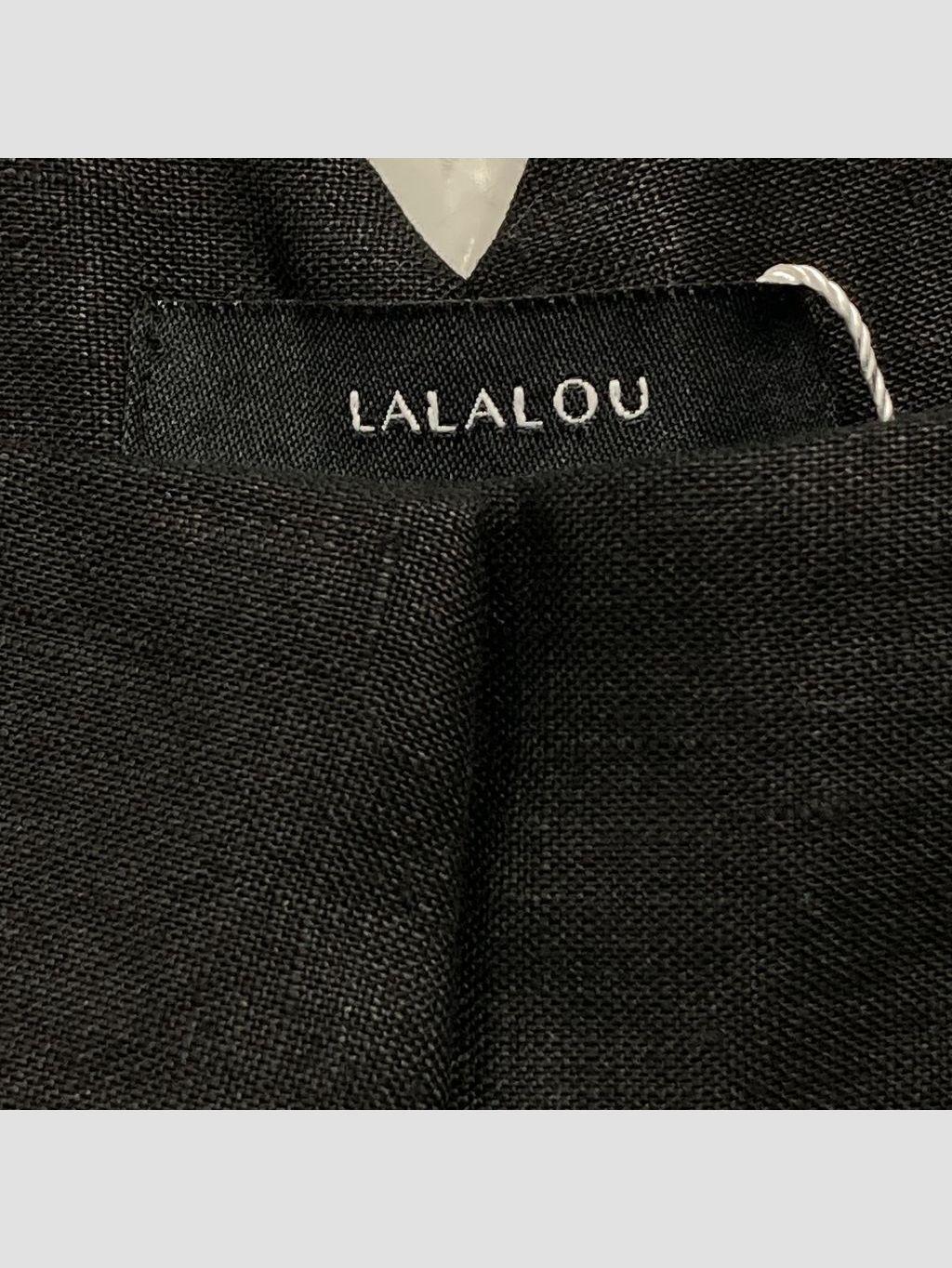 Pantalón LALALOU - Talla 34 (VOP01046067)-1