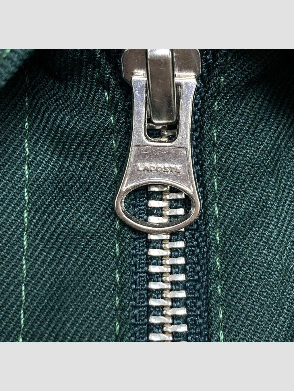 Chaqueta casual LACOSTE - Talla M (VOP01062207)-4