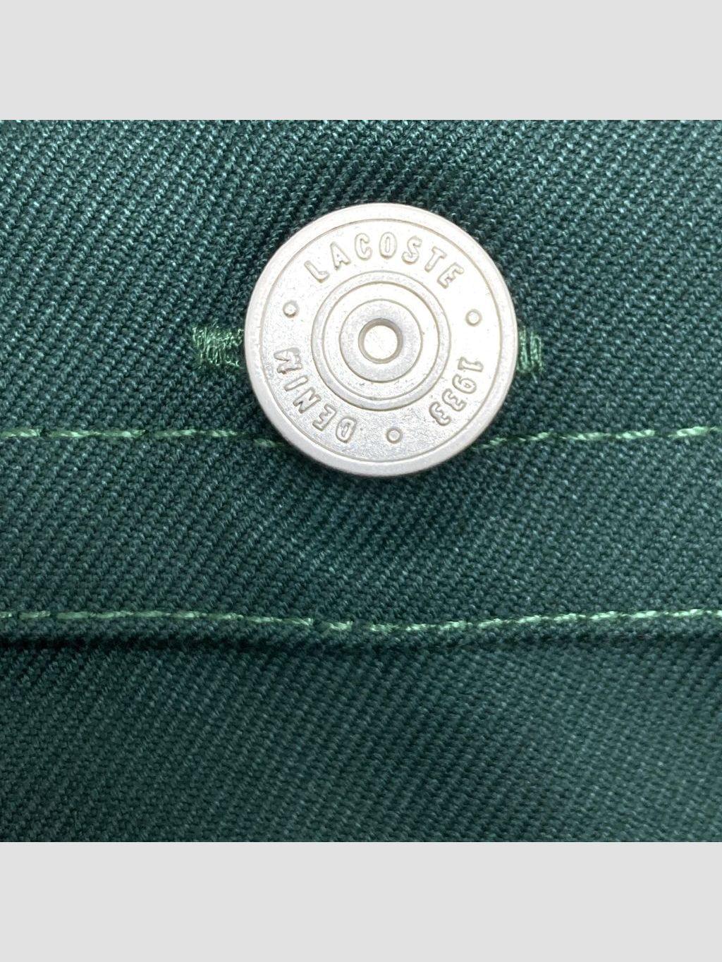 Chaqueta casual LACOSTE - Talla M (VOP01062207)-5