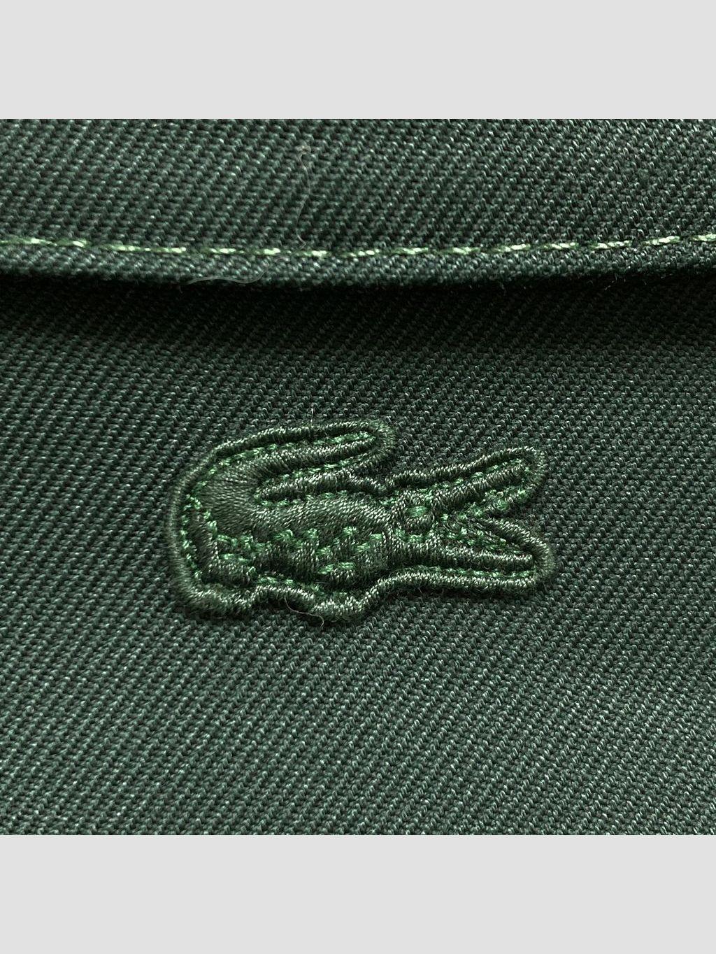 Chaqueta casual LACOSTE - Talla M (VOP01062207)-9