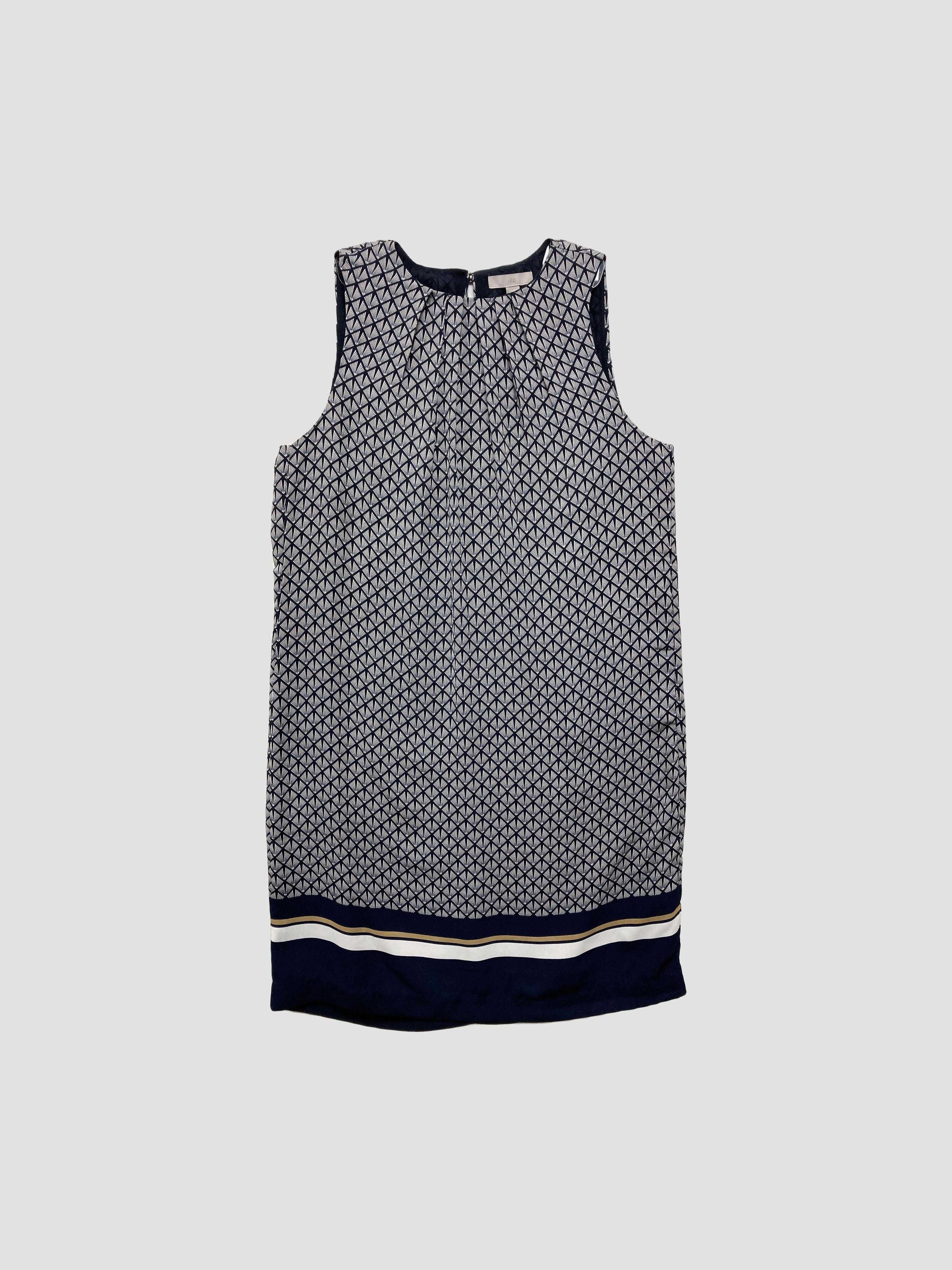 Vestido corto H&M - Talla S (VOP00962855)-0