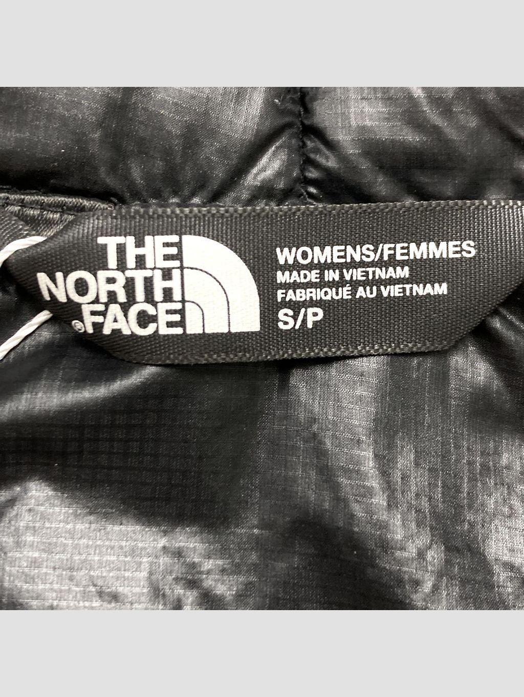 Chaqueta de abrigo THE NORTH FACE - Talla S (VOP00800759)-2