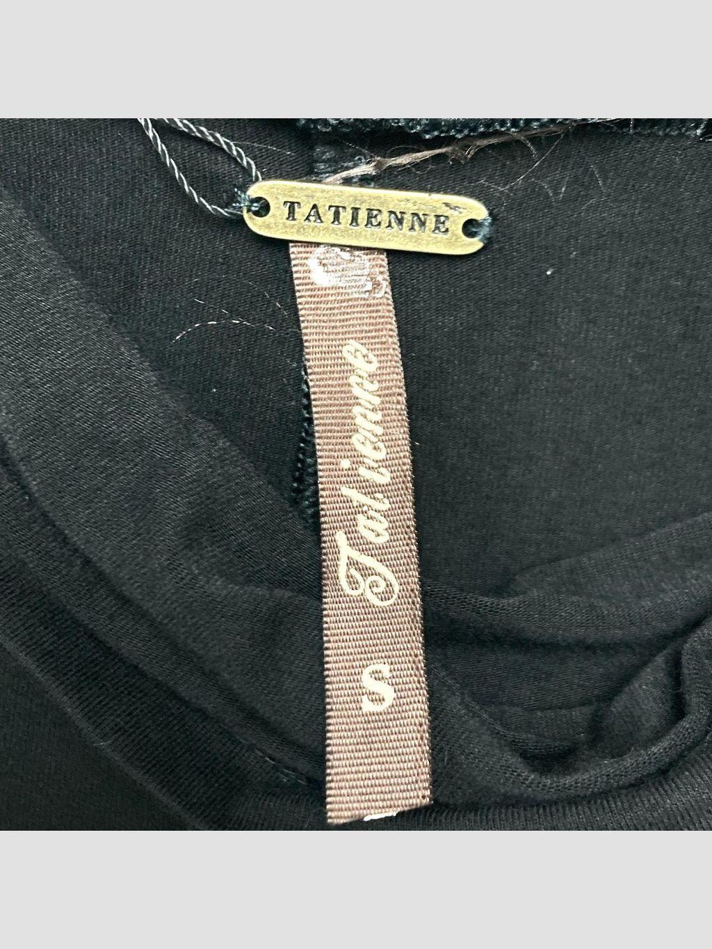 Vestido corto TATIENNE - Talla S (VOP00899913)-2