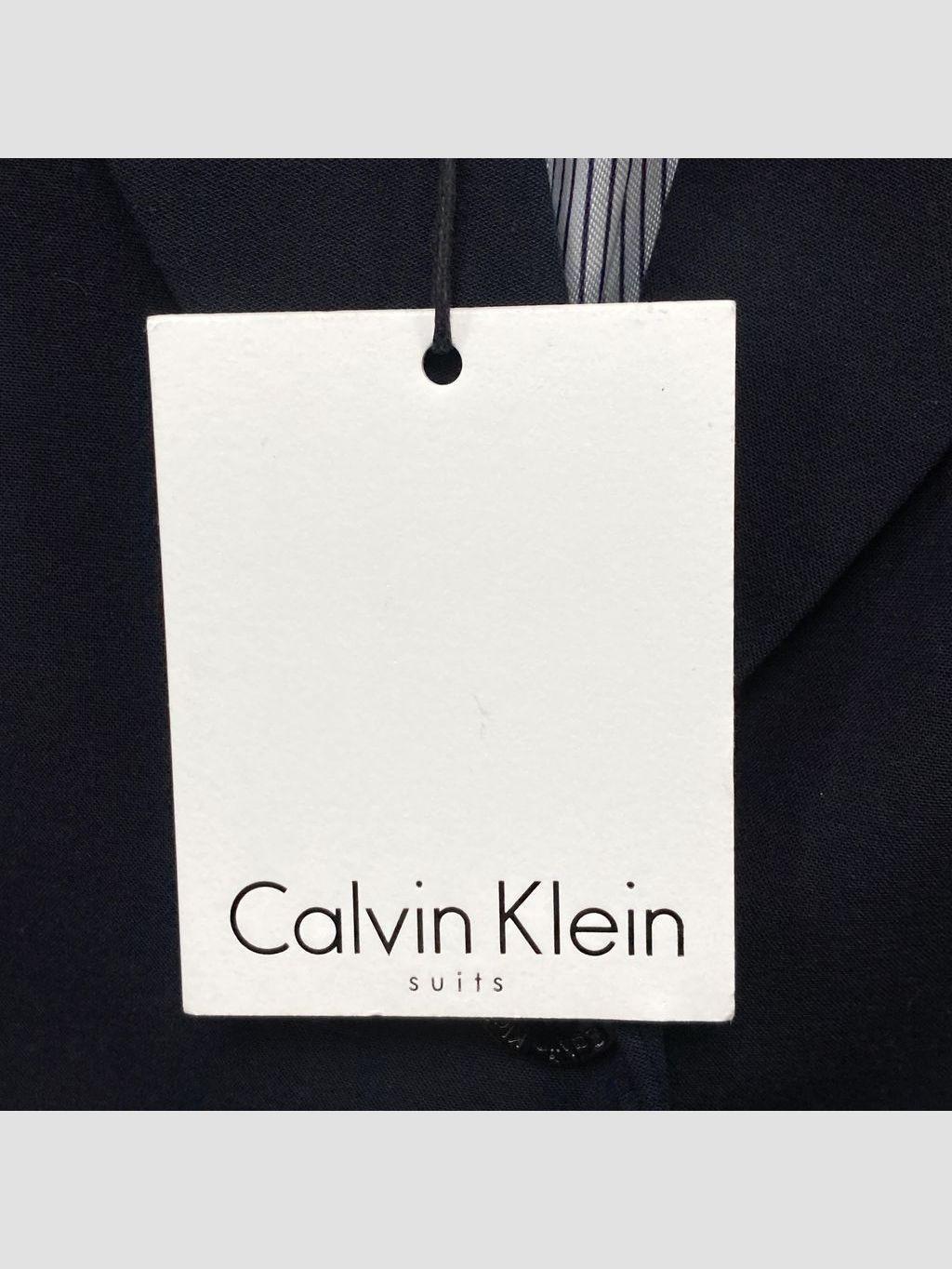 Blazer CALVIN KLEIN - Talla S (VOP01071353)-2