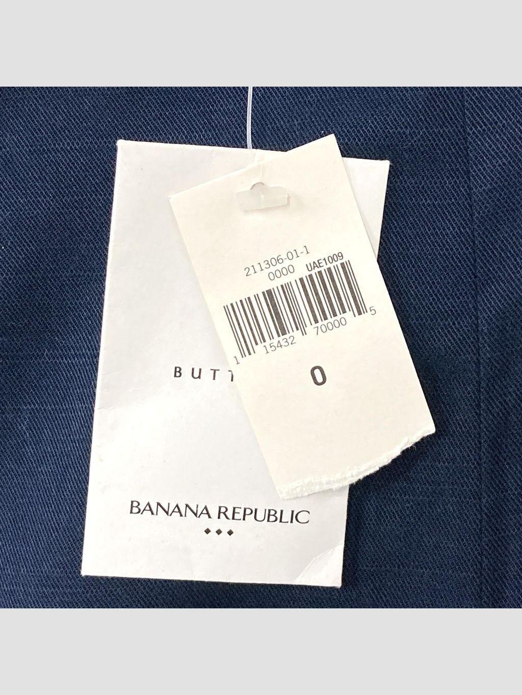 Pantalón BANANA REPUBLIC - Talla 32 (VOP01082596)-2