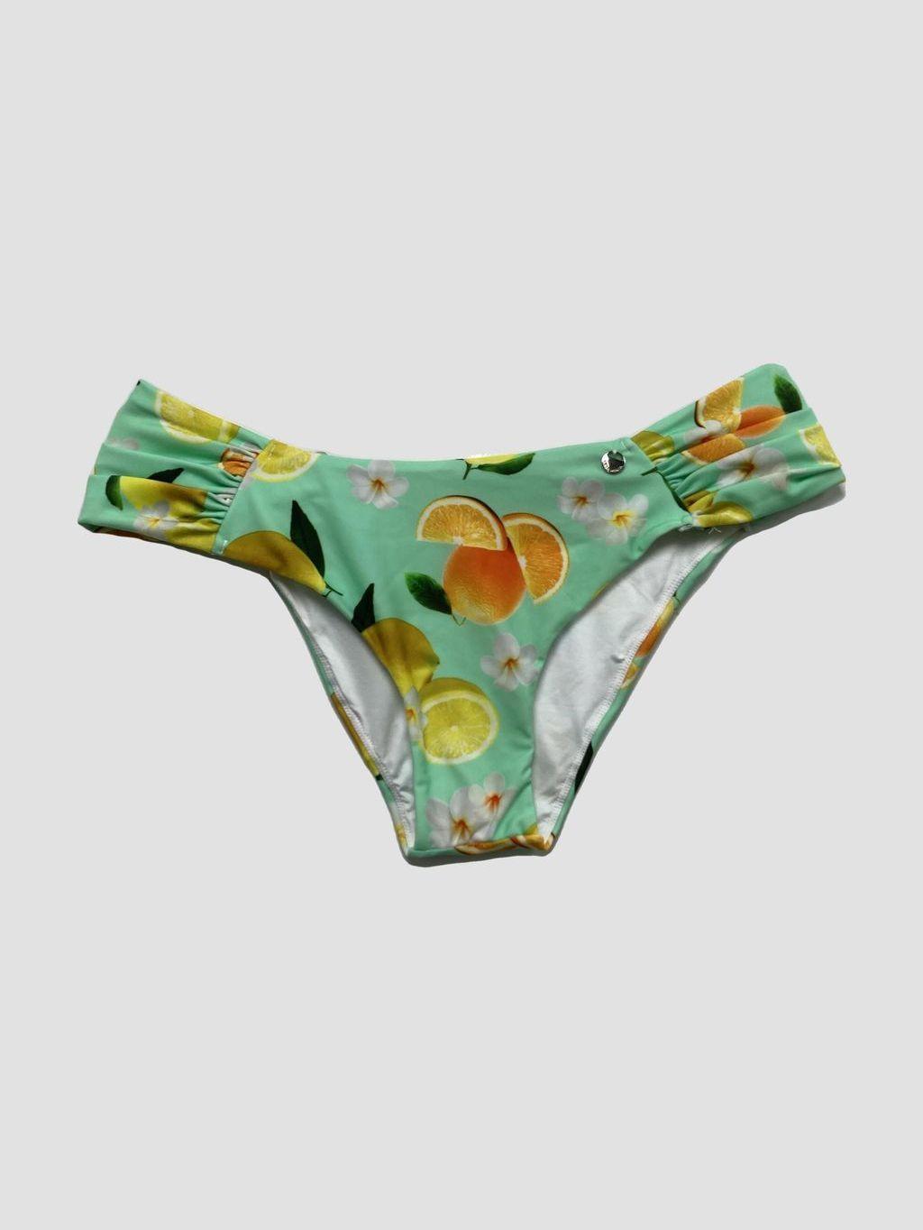 Traje de baño AGUA MENTA - Talla XL (VOP00839433)-0