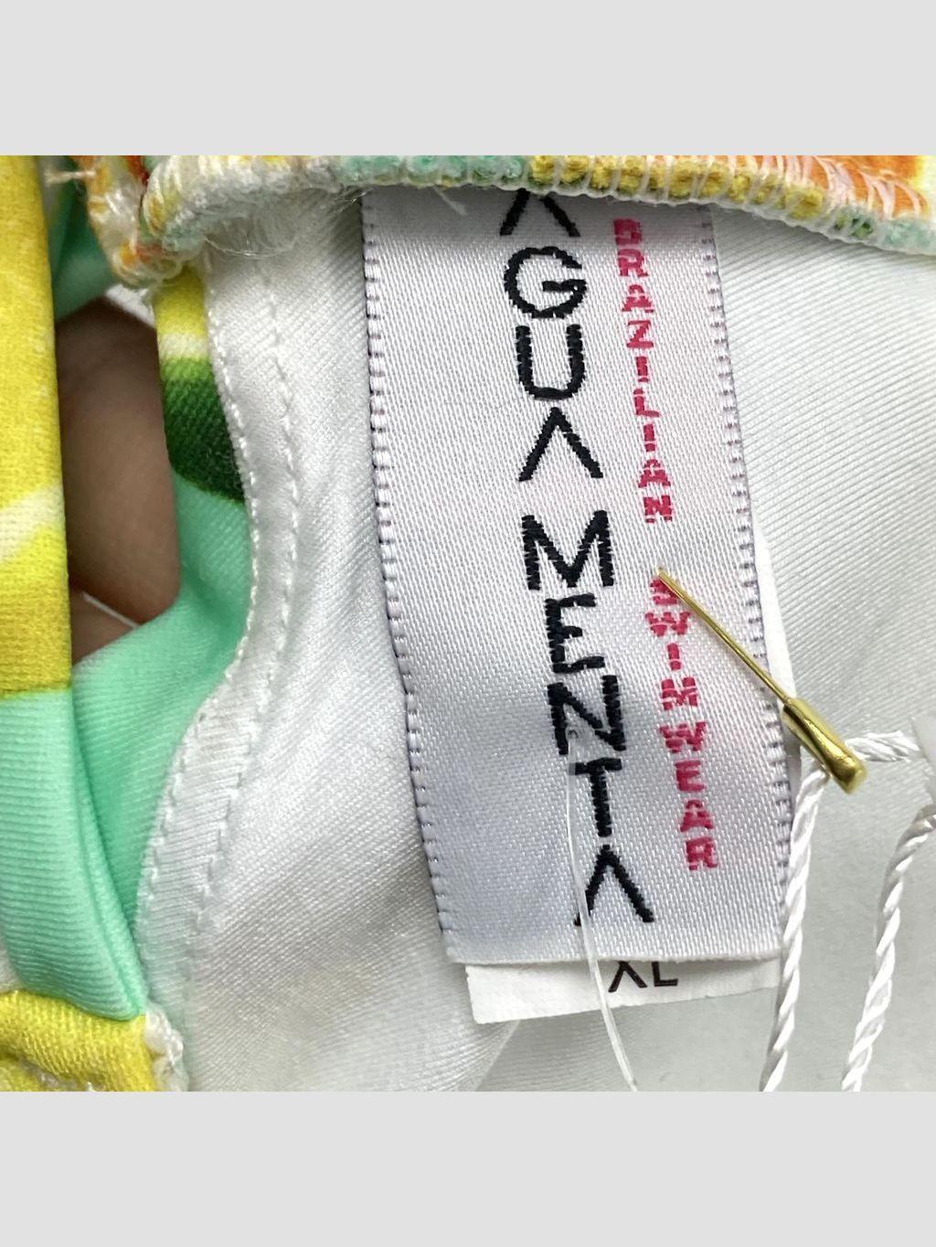 Traje de baño AGUA MENTA - Talla XL (VOP00839433)-1