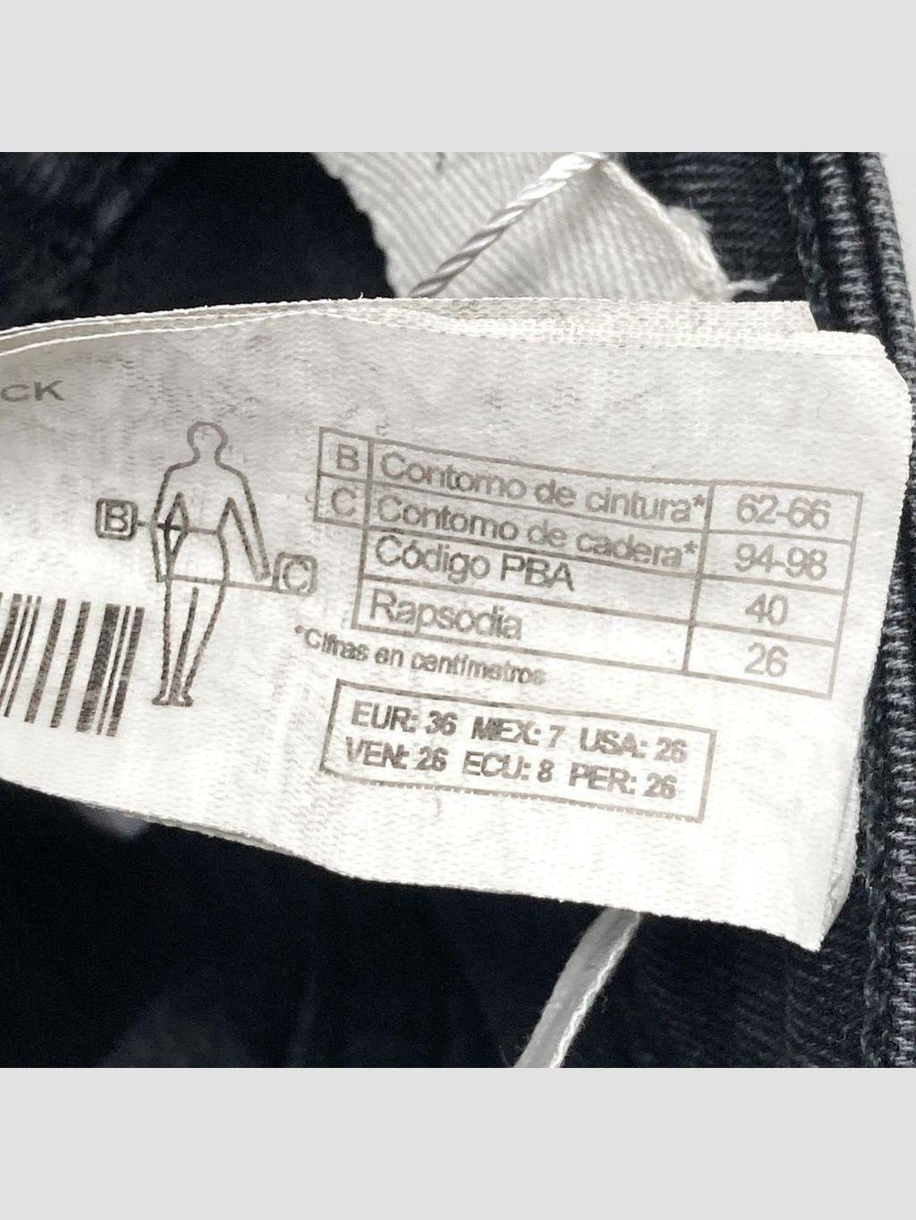 Jean RAPSODIA - Talla 36 (VOP01053950)-5