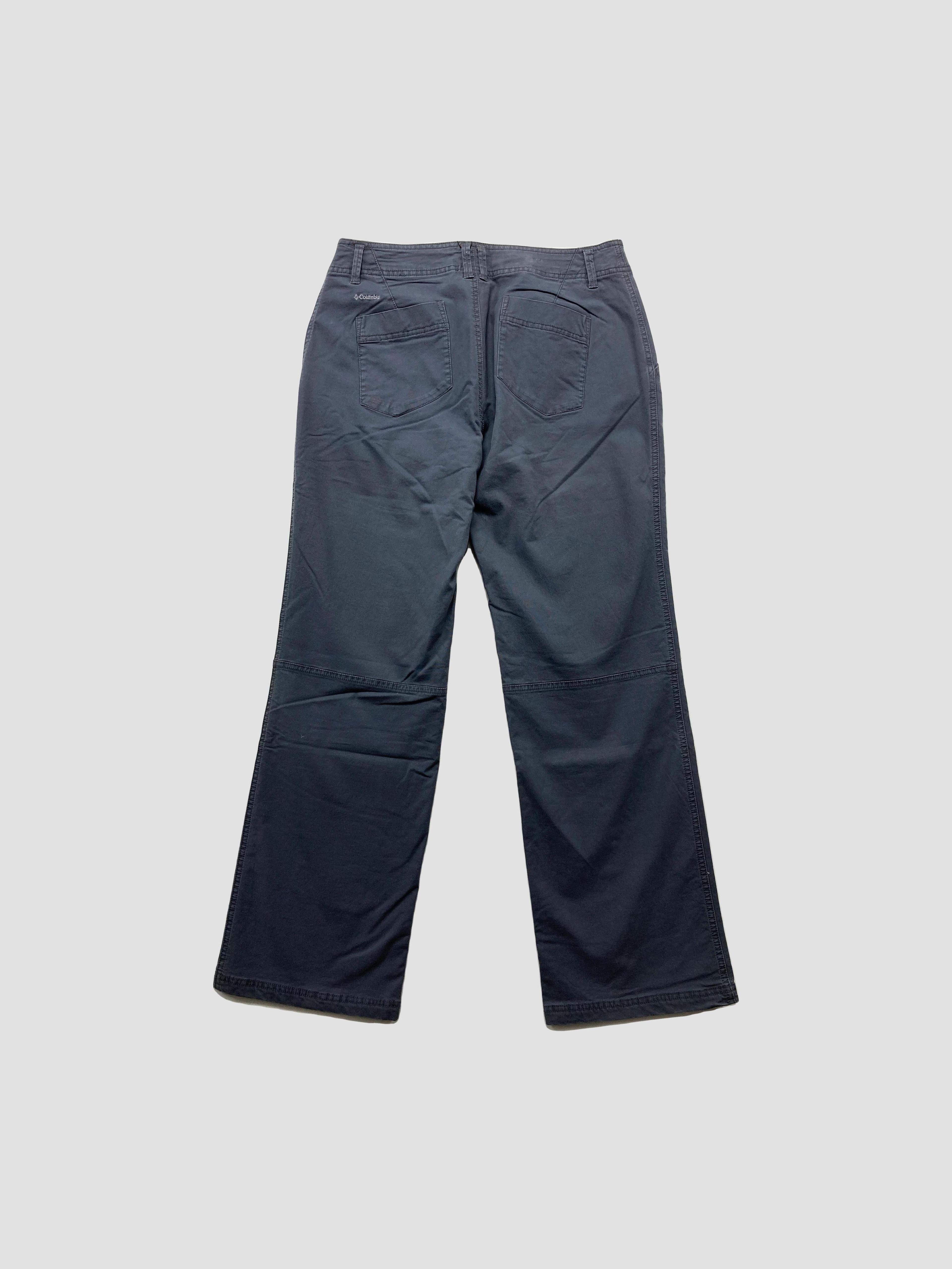 Pantalón COLUMBIA - Talla 40 (VOP00914917)-1