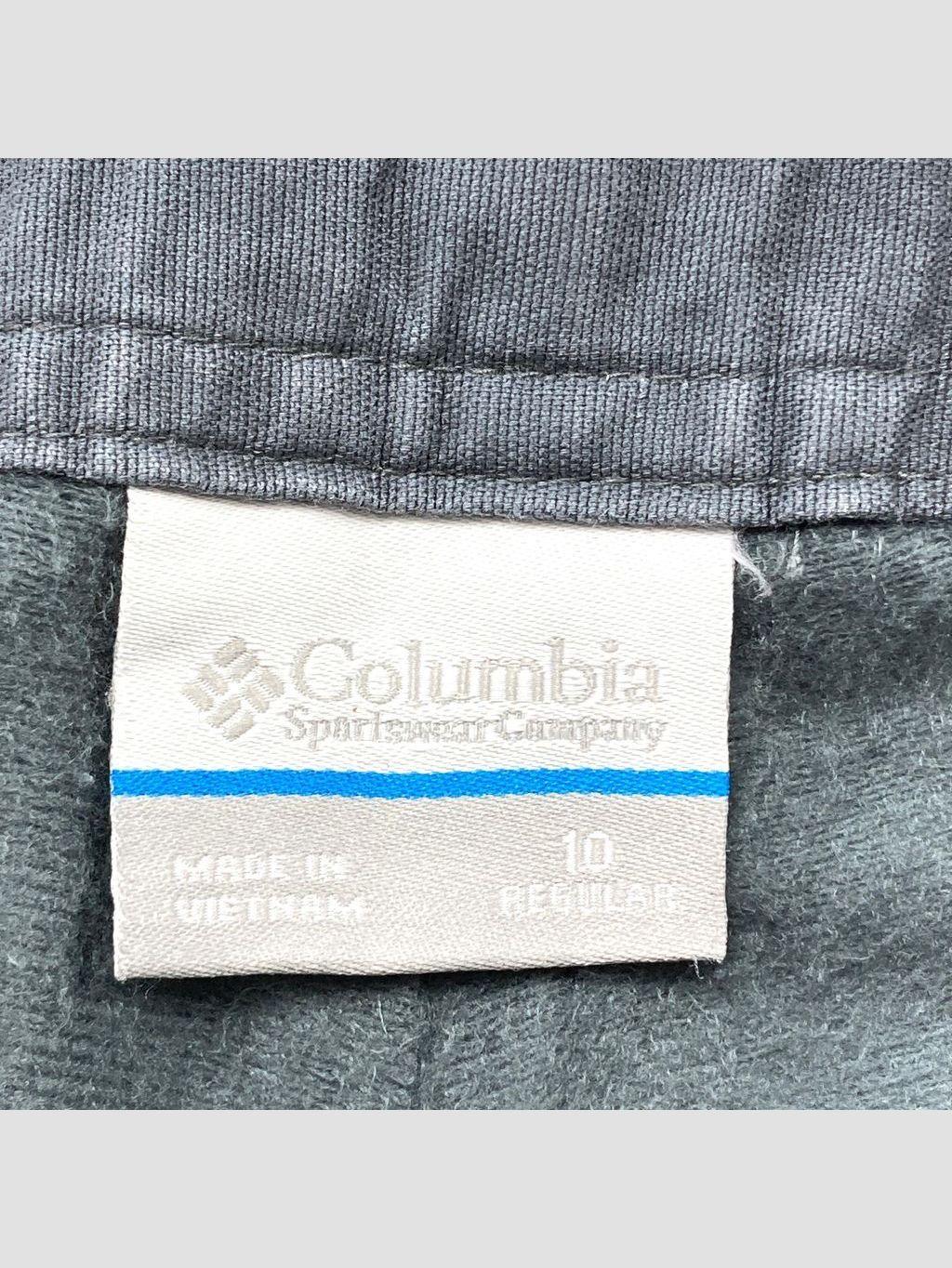 Pantalón COLUMBIA - Talla 40 (VOP00914917)-2