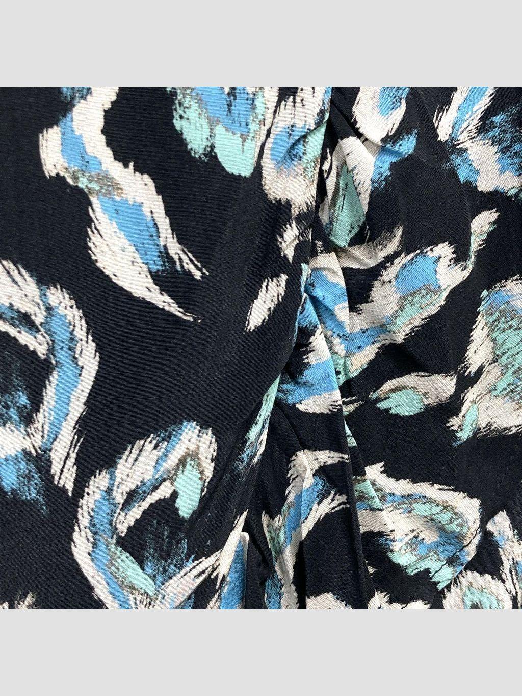 Falda corta SINGOLARE - Talla 36 (VOP01039709)-2