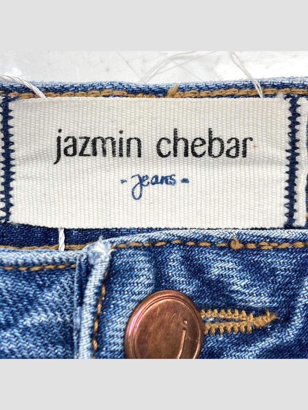 Falda corta JAZMIN CHEBAR - Talla 34 (VOP01111942)-2