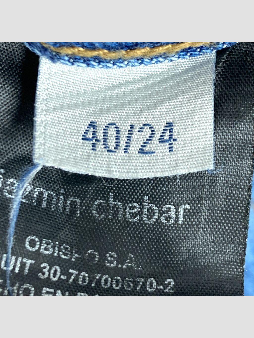 Falda corta JAZMIN CHEBAR - Talla 34 (VOP01111942)-3