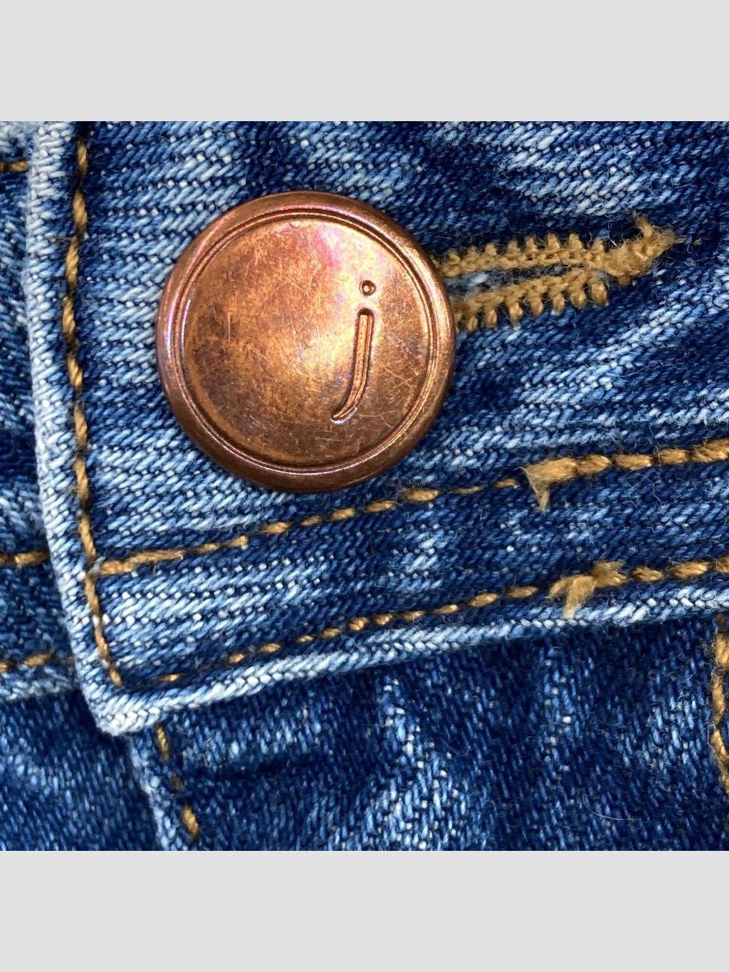 Falda corta JAZMIN CHEBAR - Talla 34 (VOP01111942)-5