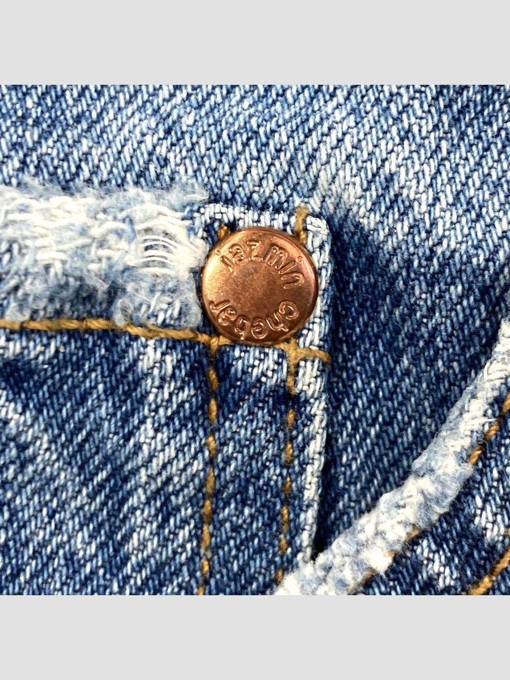 Falda corta JAZMIN CHEBAR - Talla 34 (VOP01111942)-6