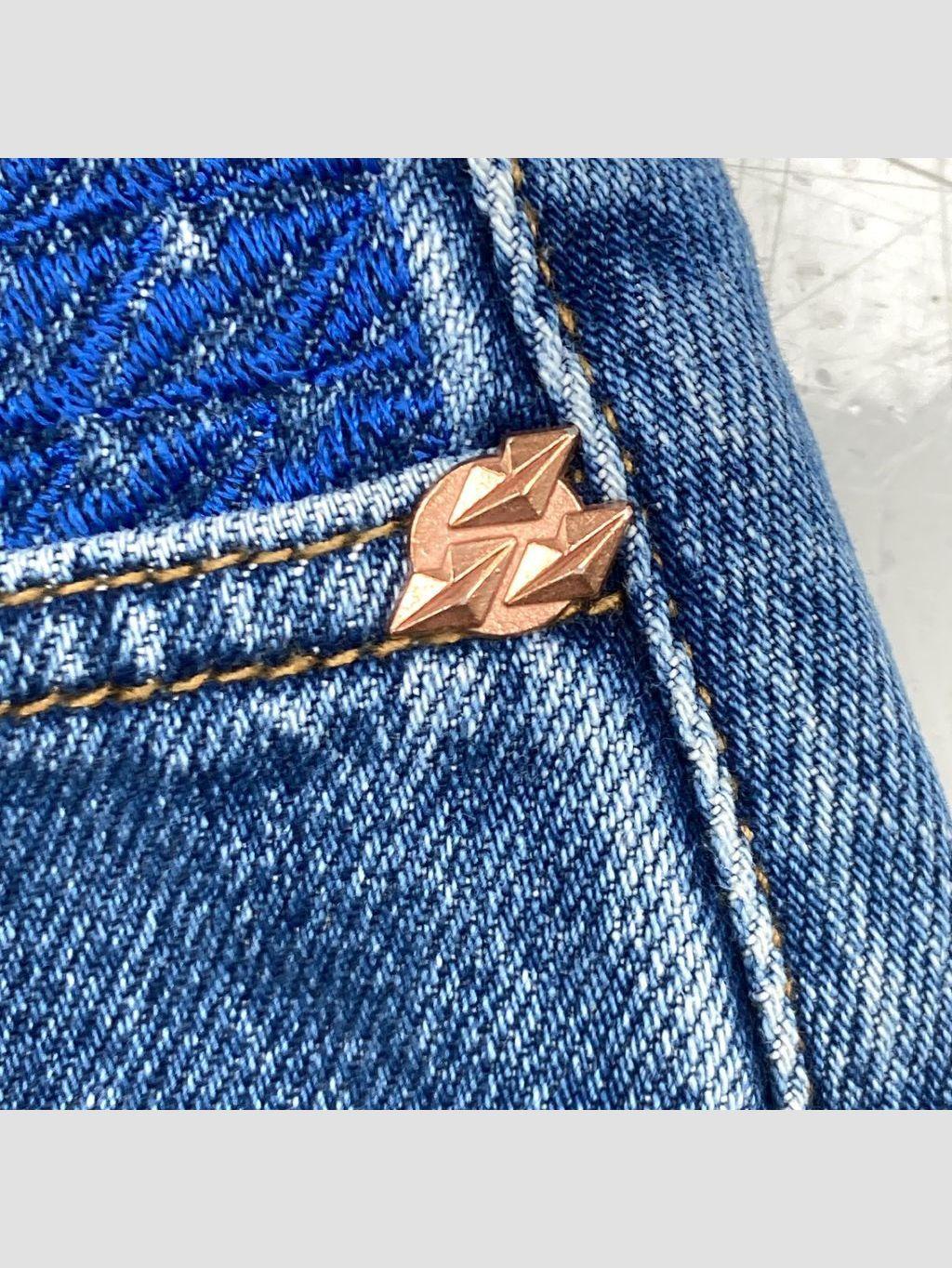 Falda corta JAZMIN CHEBAR - Talla 34 (VOP01111942)-7