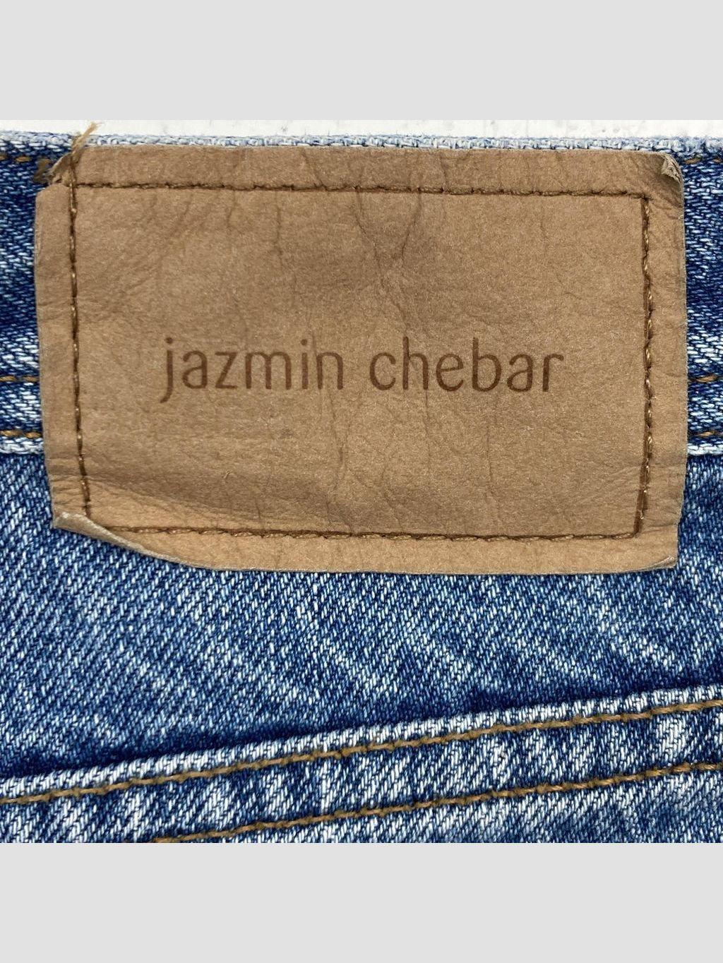 Falda corta JAZMIN CHEBAR - Talla 34 (VOP01111942)-8