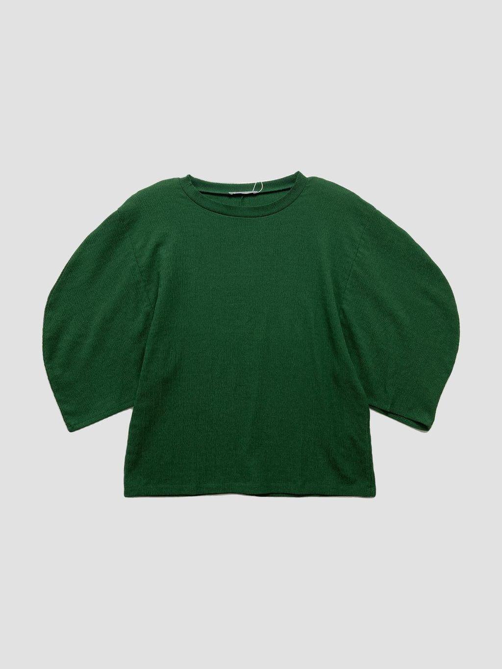 Polera ZARA - Talla M (VOP01009962)-0