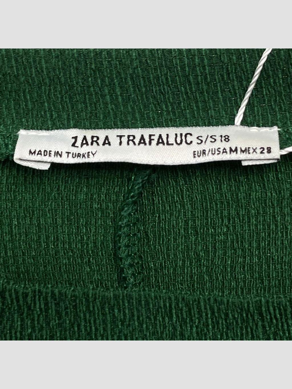 Polera ZARA - Talla M (VOP01009962)-1