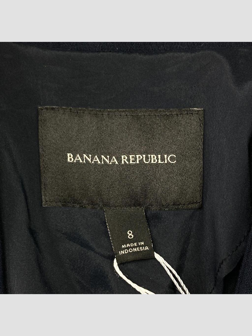 Chaqueta formal BANANA REPUBLIC - Talla M (VOP01156660)-1