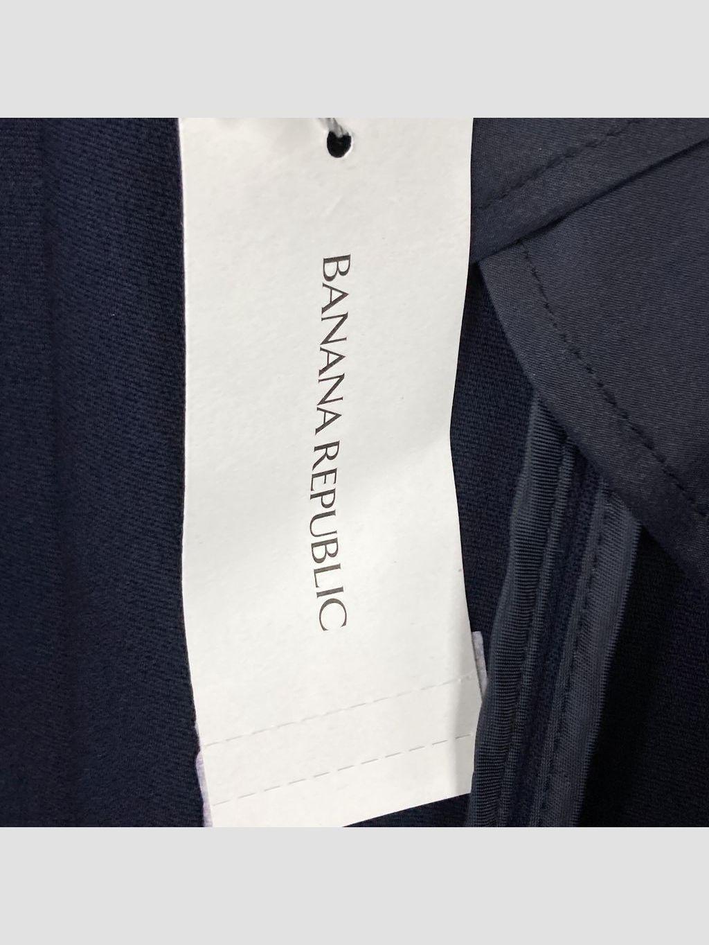 Chaqueta formal BANANA REPUBLIC - Talla M (VOP01156660)-2