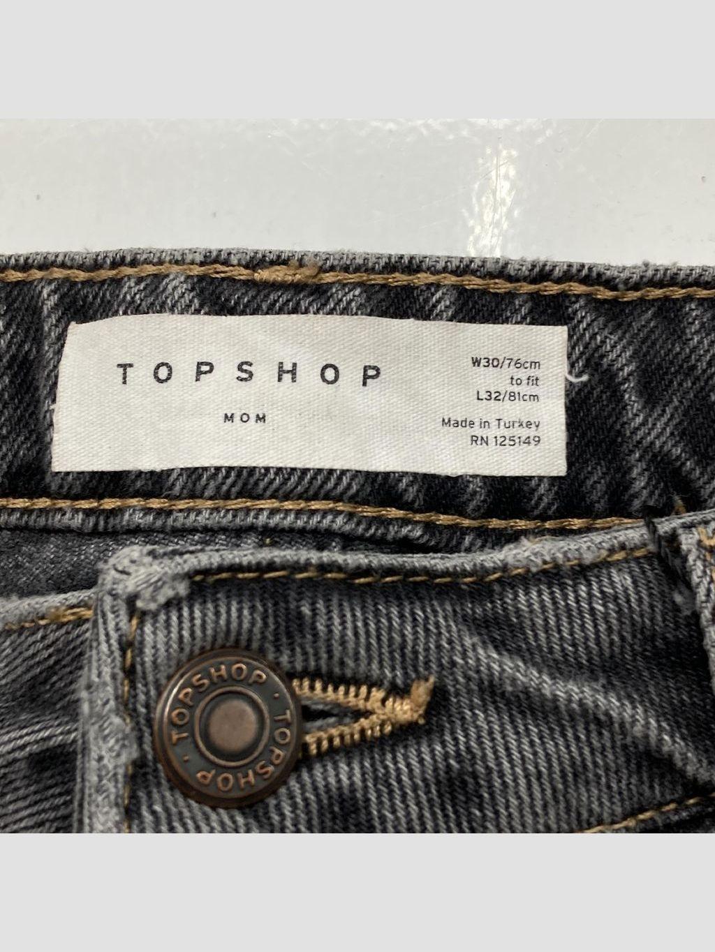 Jean TOPSHOP - Talla 40 (VOP00912242)-2