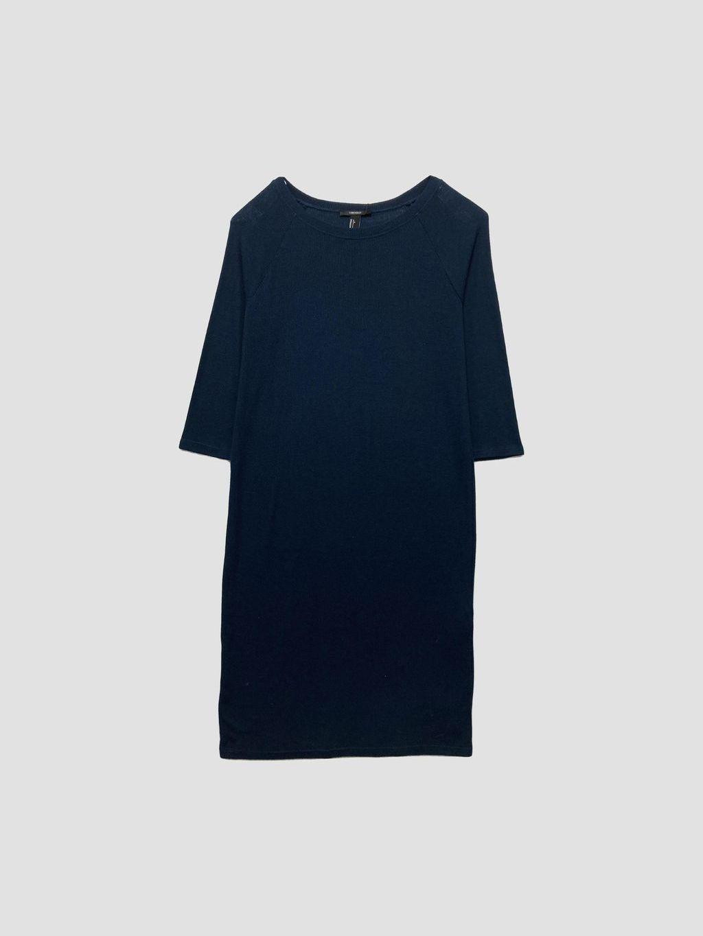 Vestido corto FOREVER 21 - Talla S (VOP00935676)-0
