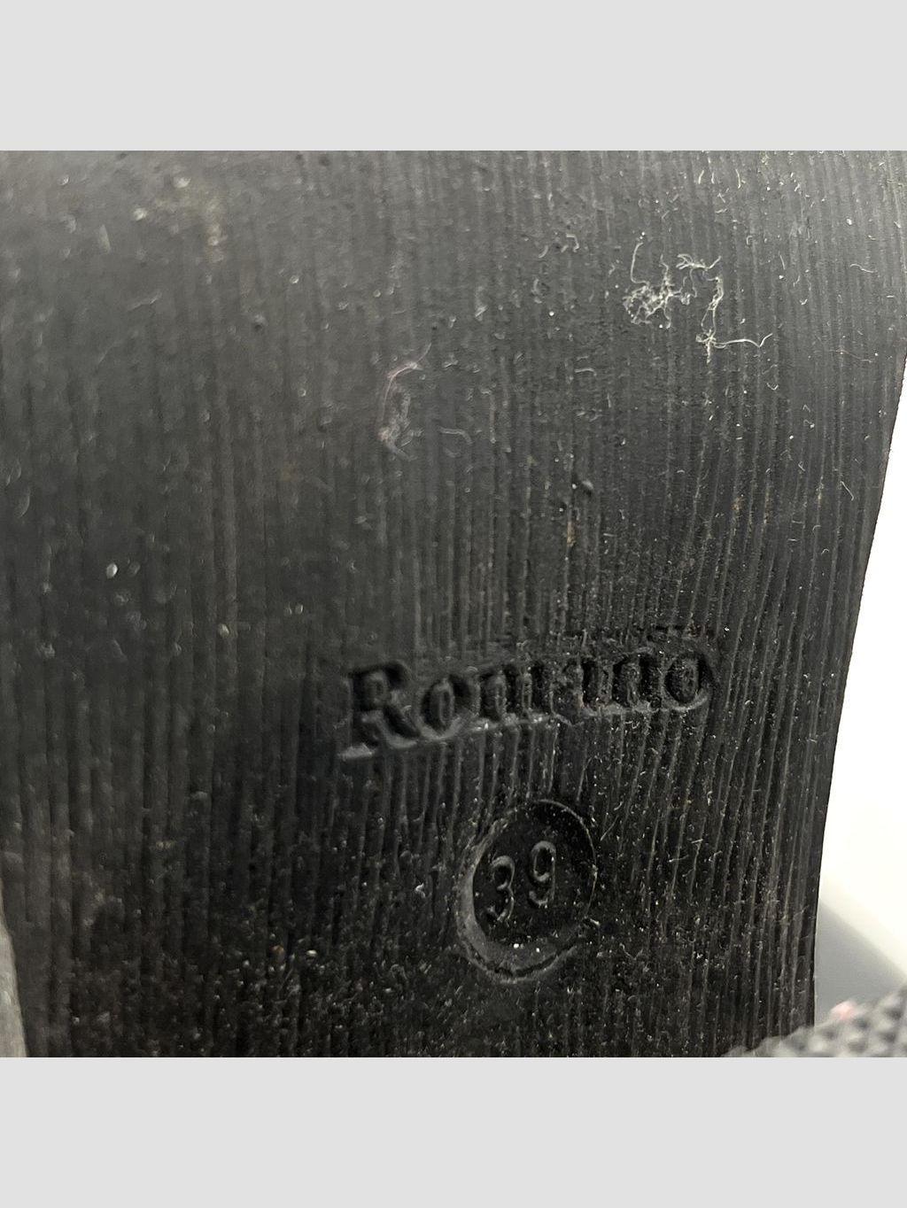 Botas ROMANO - Talla 39 (VOP01203393)-2