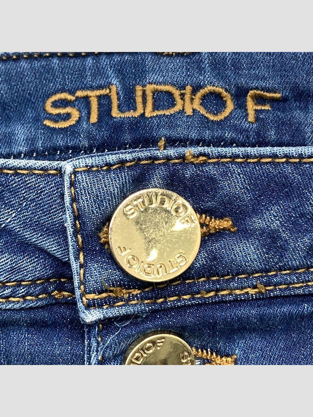 Jean STUDIO F - Talla 36 (VOP01055844)-2