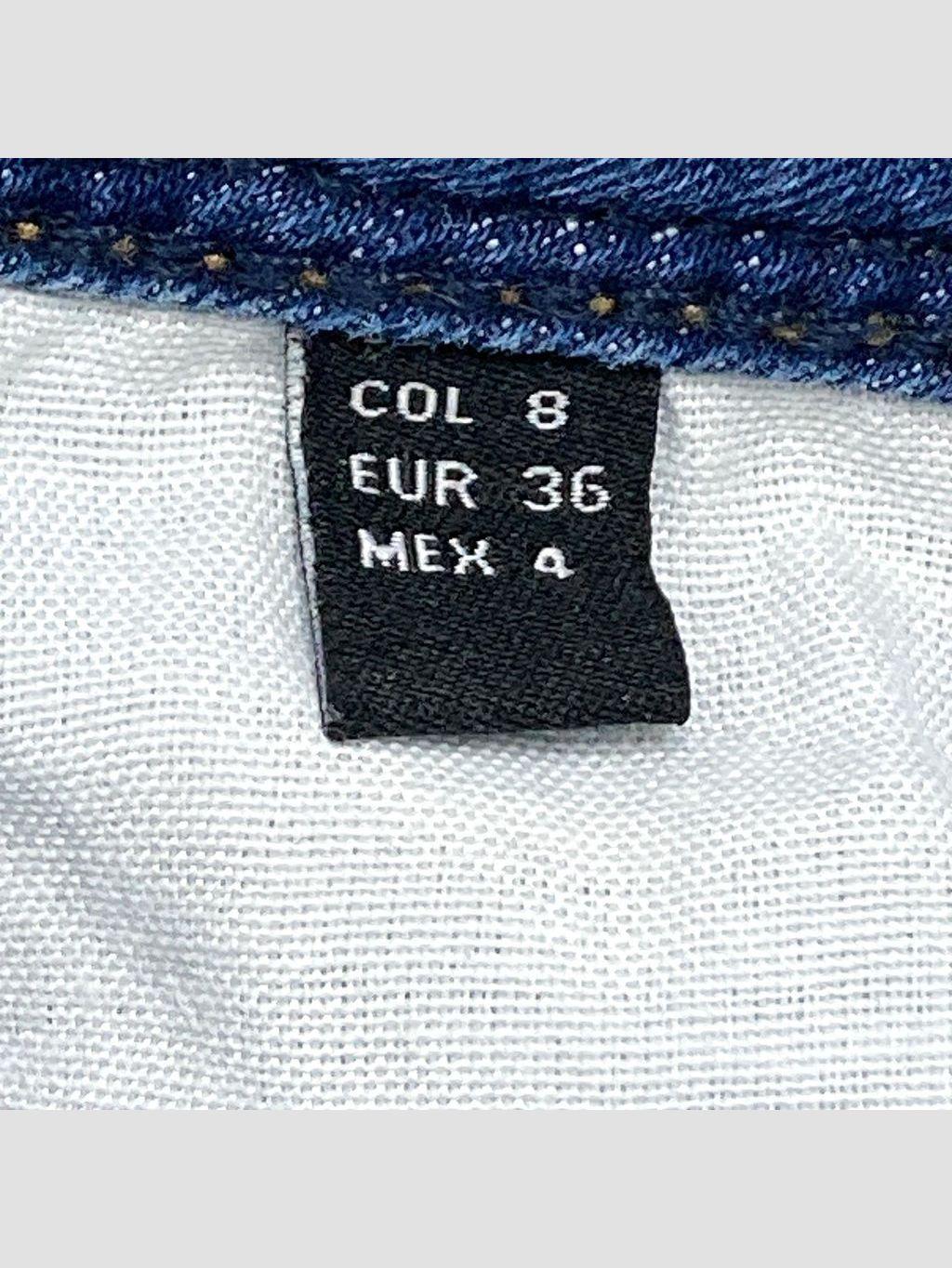 Jean STUDIO F - Talla 36 (VOP01055844)-3