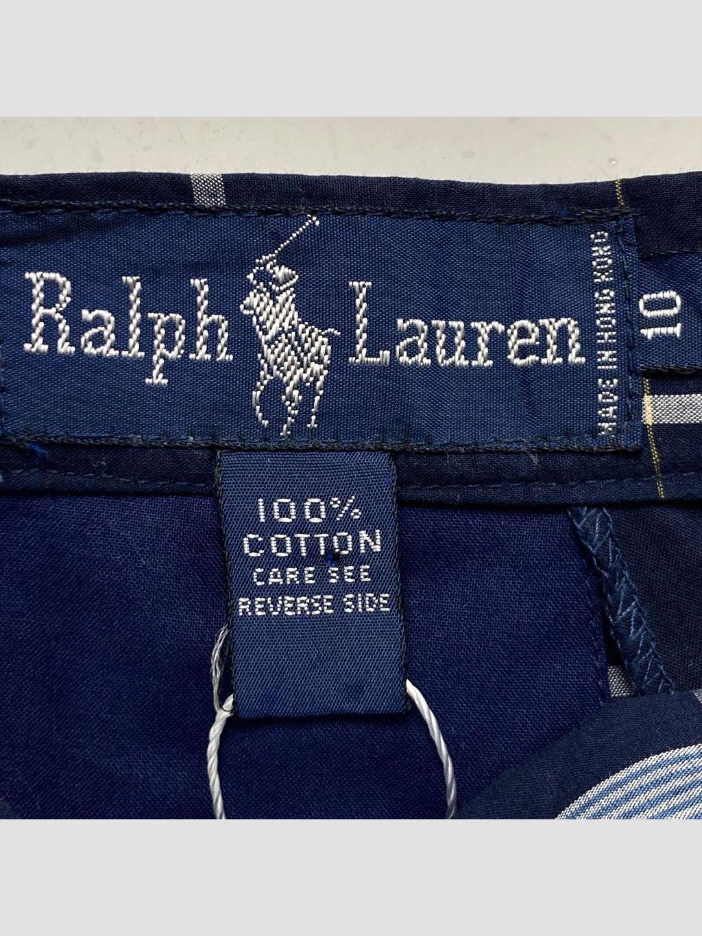 Short RALPH LAUREN COLLECTION - Talla 42 (VOP01071839)-2