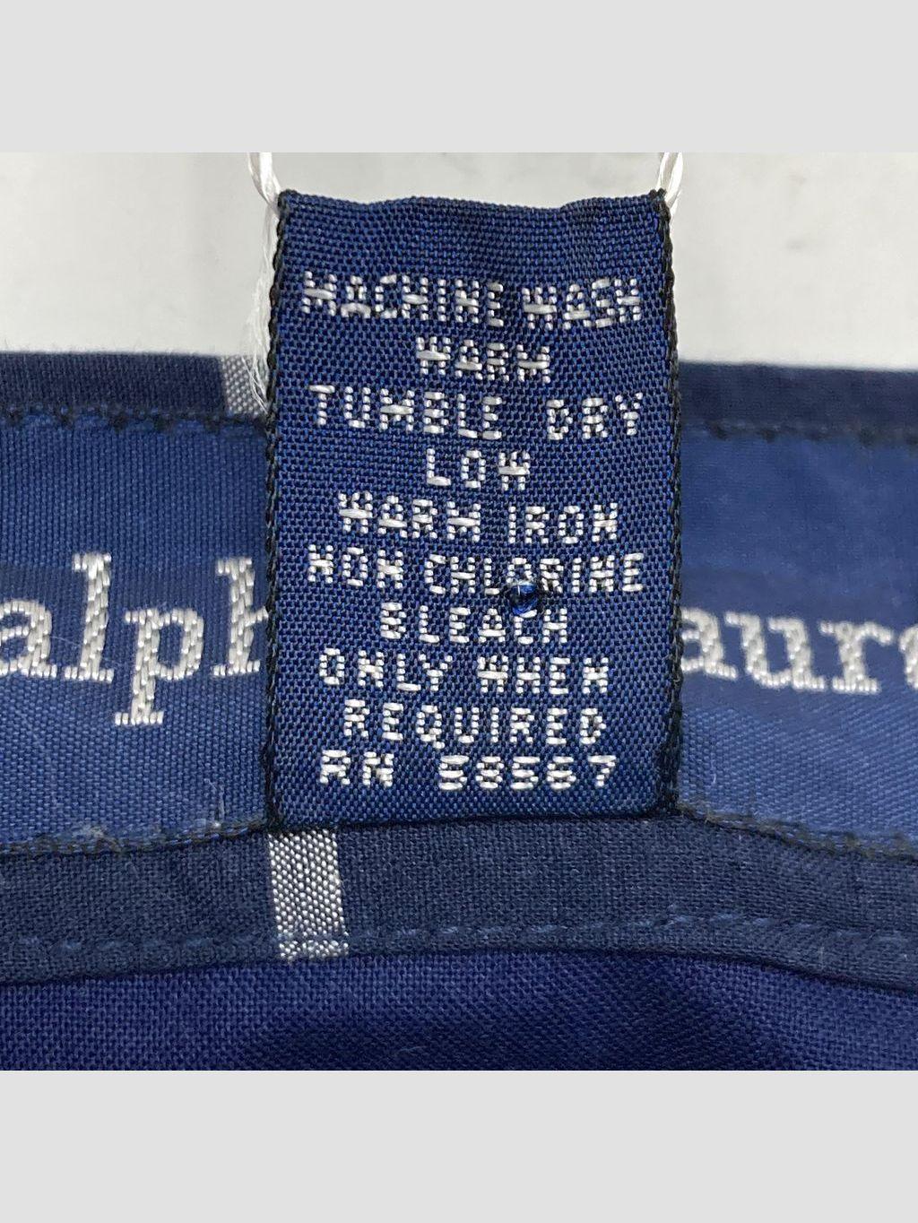 Short RALPH LAUREN COLLECTION - Talla 42 (VOP01071839)-3