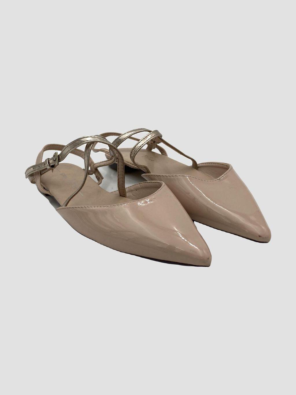 Sandalias SFERA - Talla 38 (VOP00850663)-1