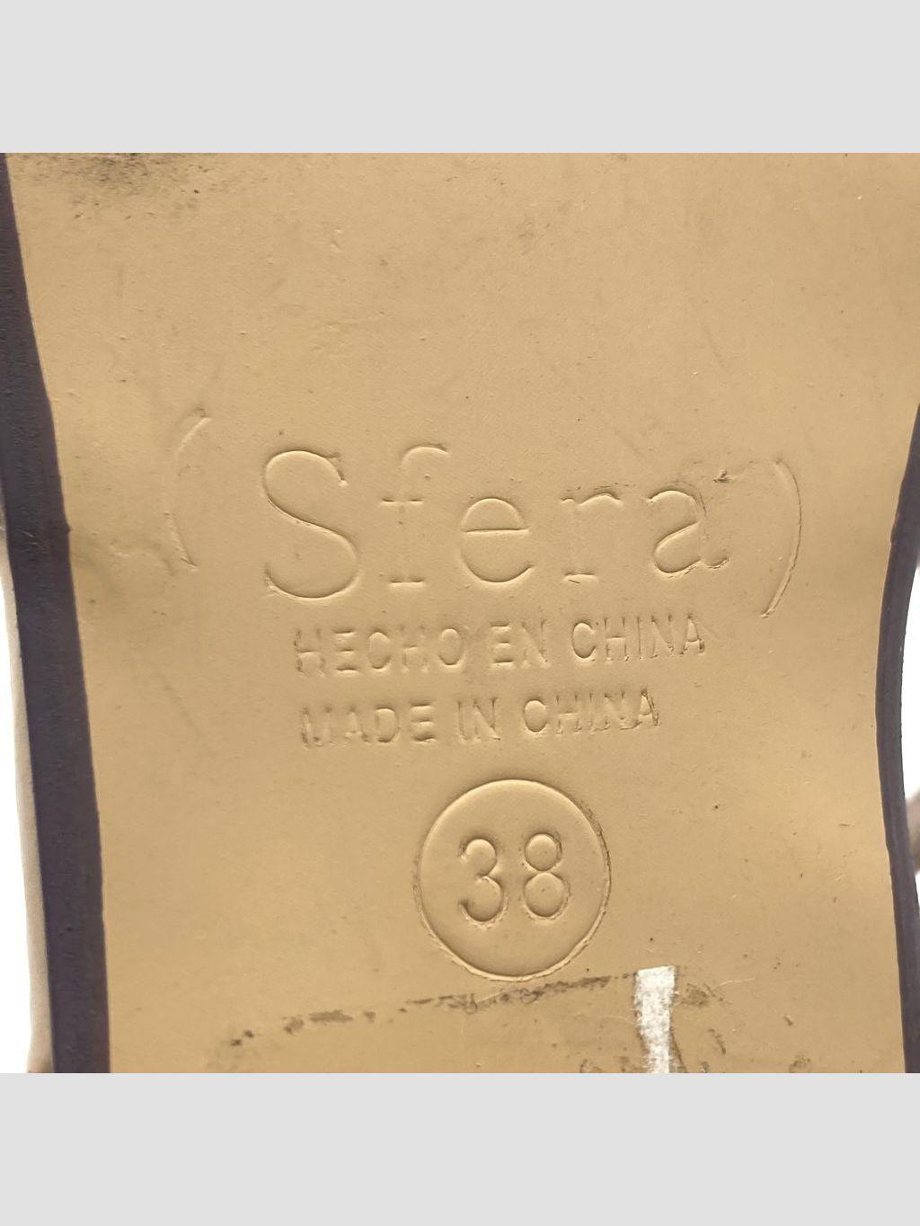 Sandalias SFERA - Talla 38 (VOP00850663)-2