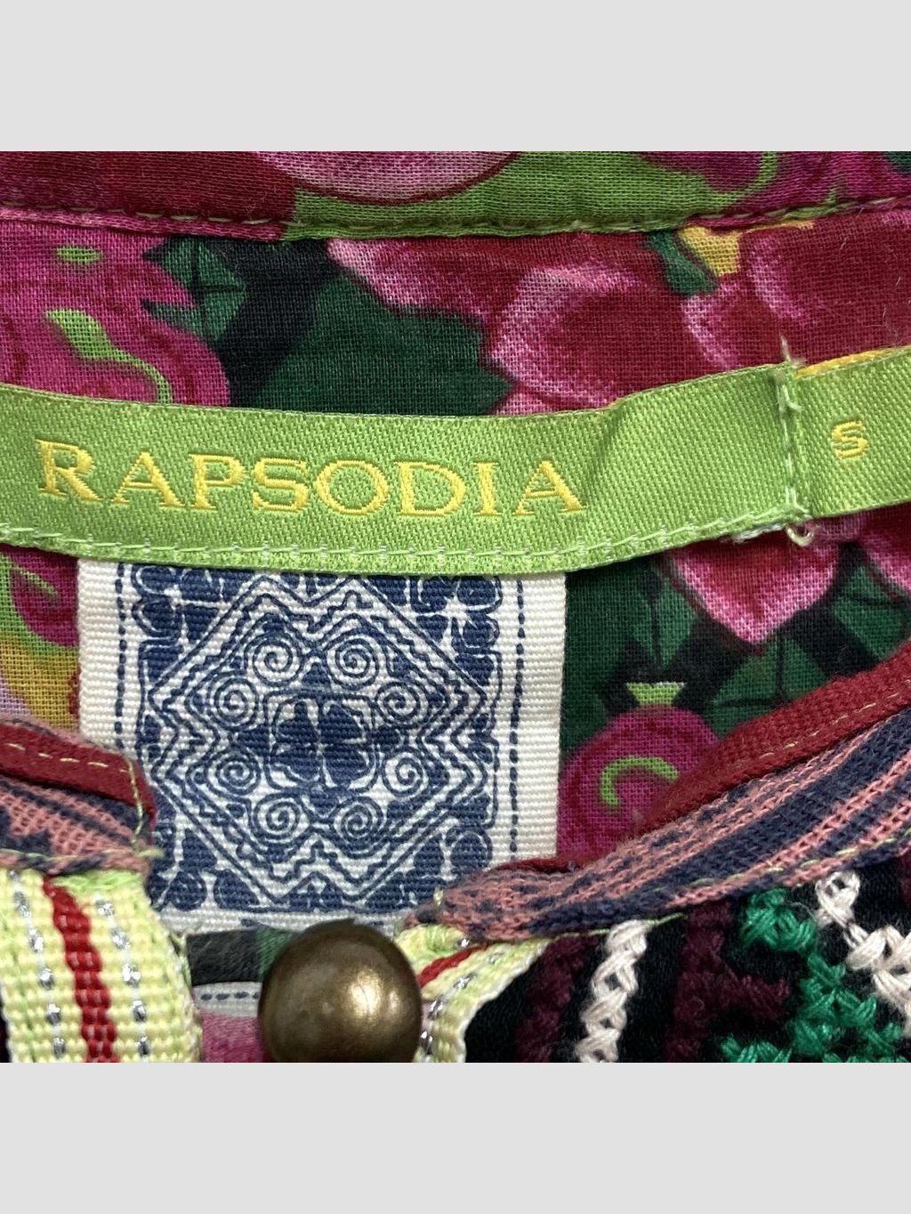 Chaqueta casual RAPSODIA - Talla S (VOP01058184)-1