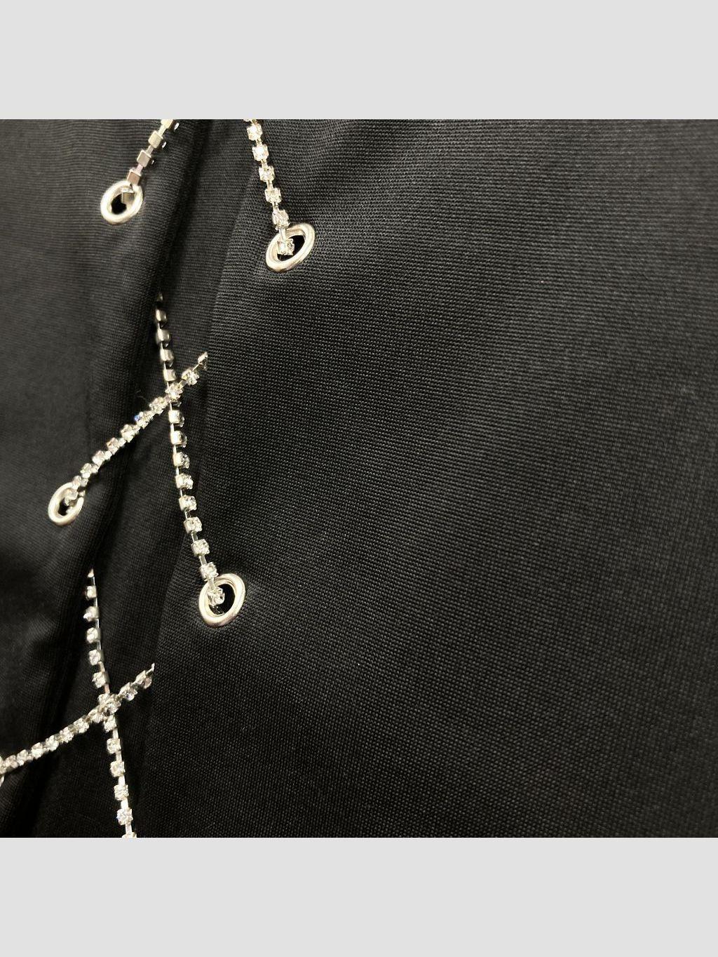 Polera sin mangas VINTAGE - Talla S (VOP00909923)-1