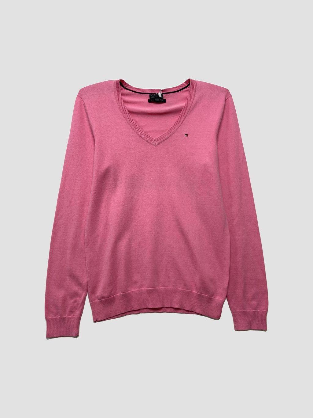 Sweater TOMMY HILFIGER - Talla M (VOP00828582)-0