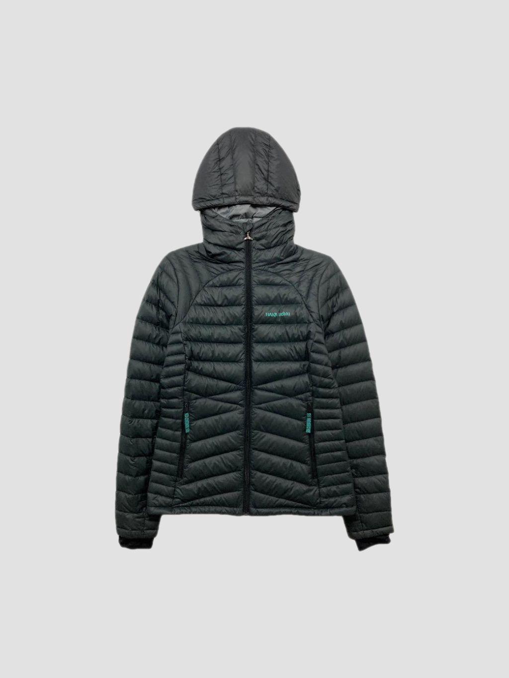 Chaqueta de abrigo HAKA HONU - Talla S (VOP00784655)-0