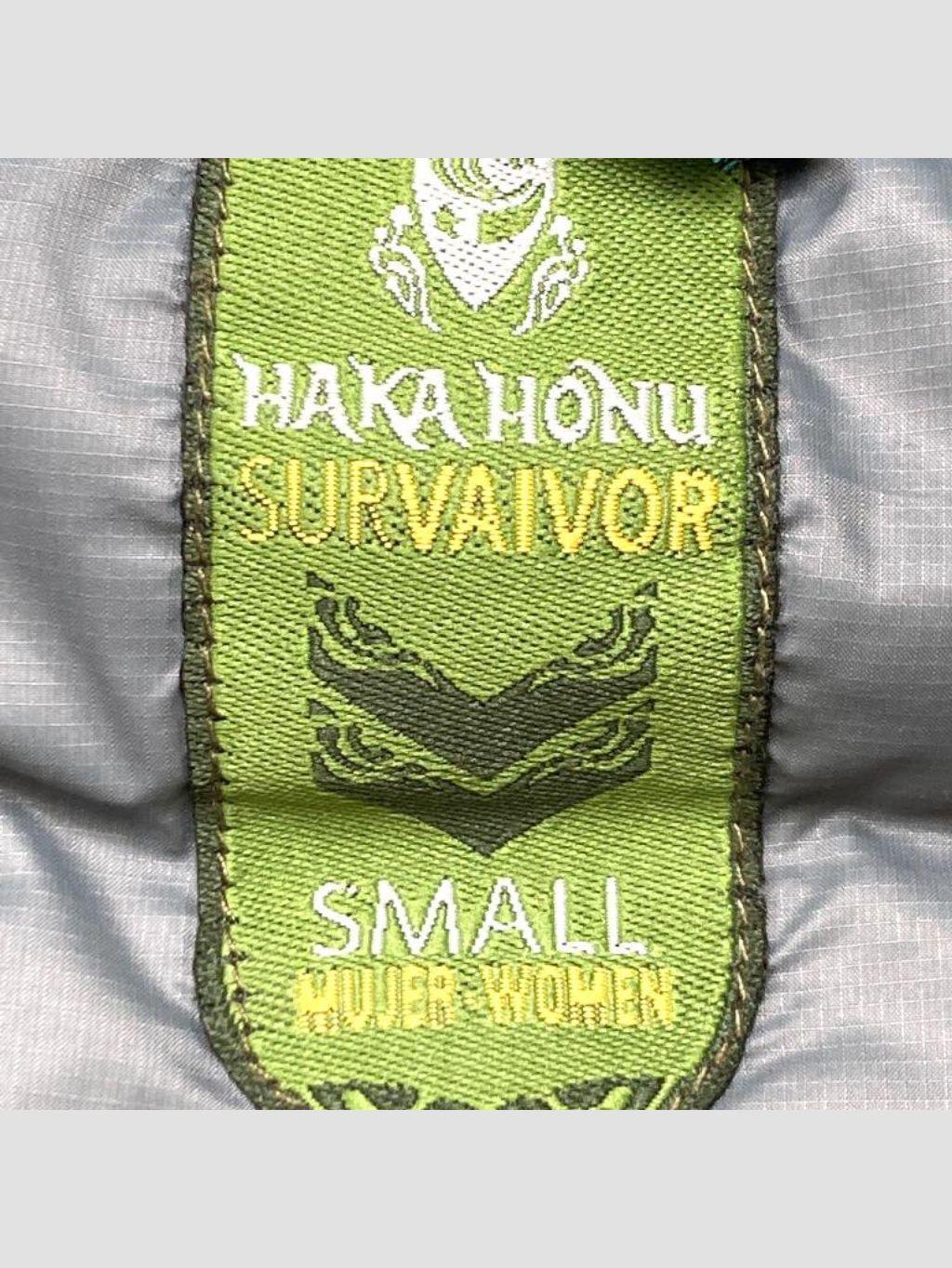 Chaqueta de abrigo HAKA HONU - Talla S (VOP00784655)-2