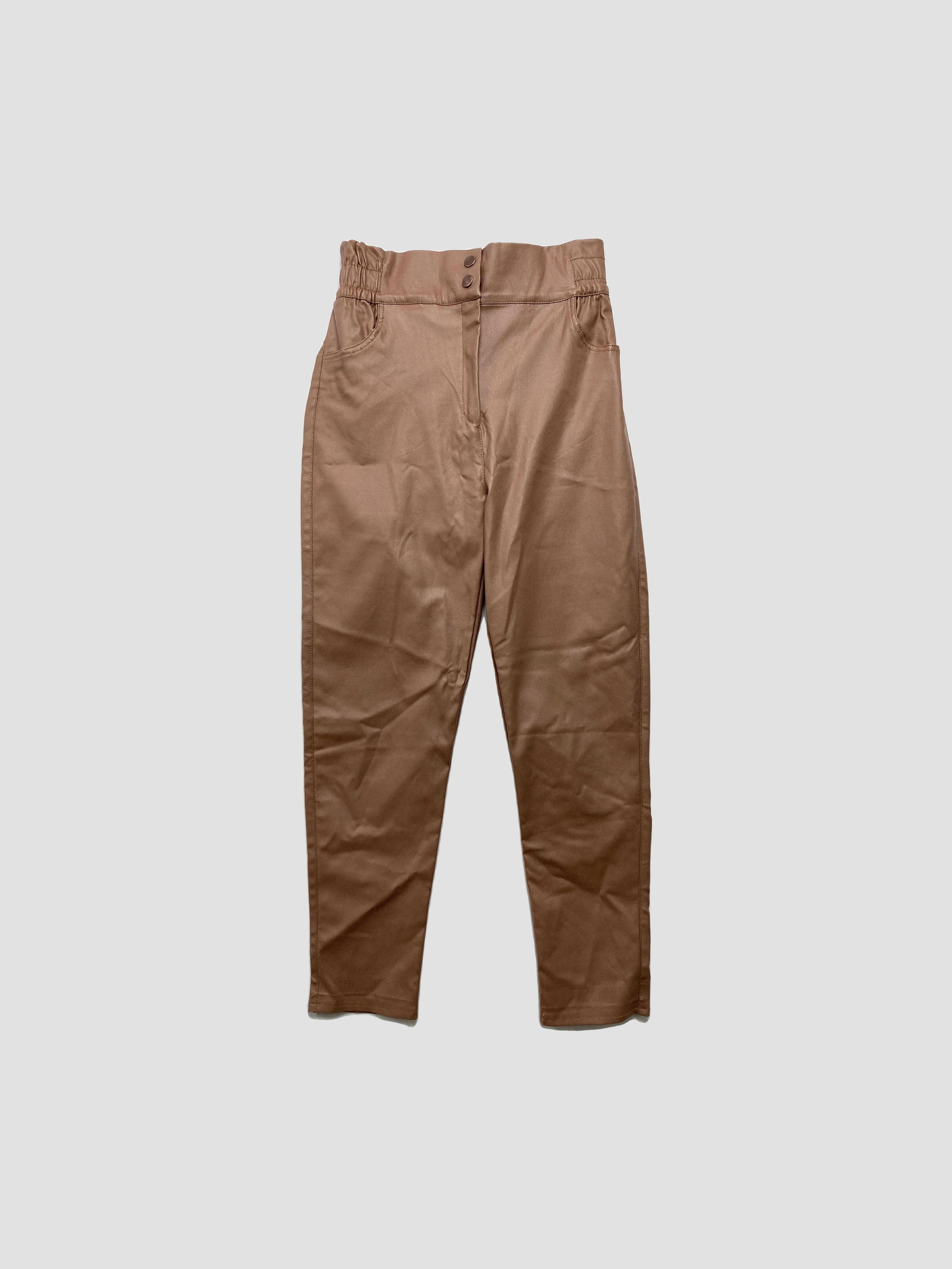 Pantalón VINTAGE - Talla 36 (VOP00904629)-0