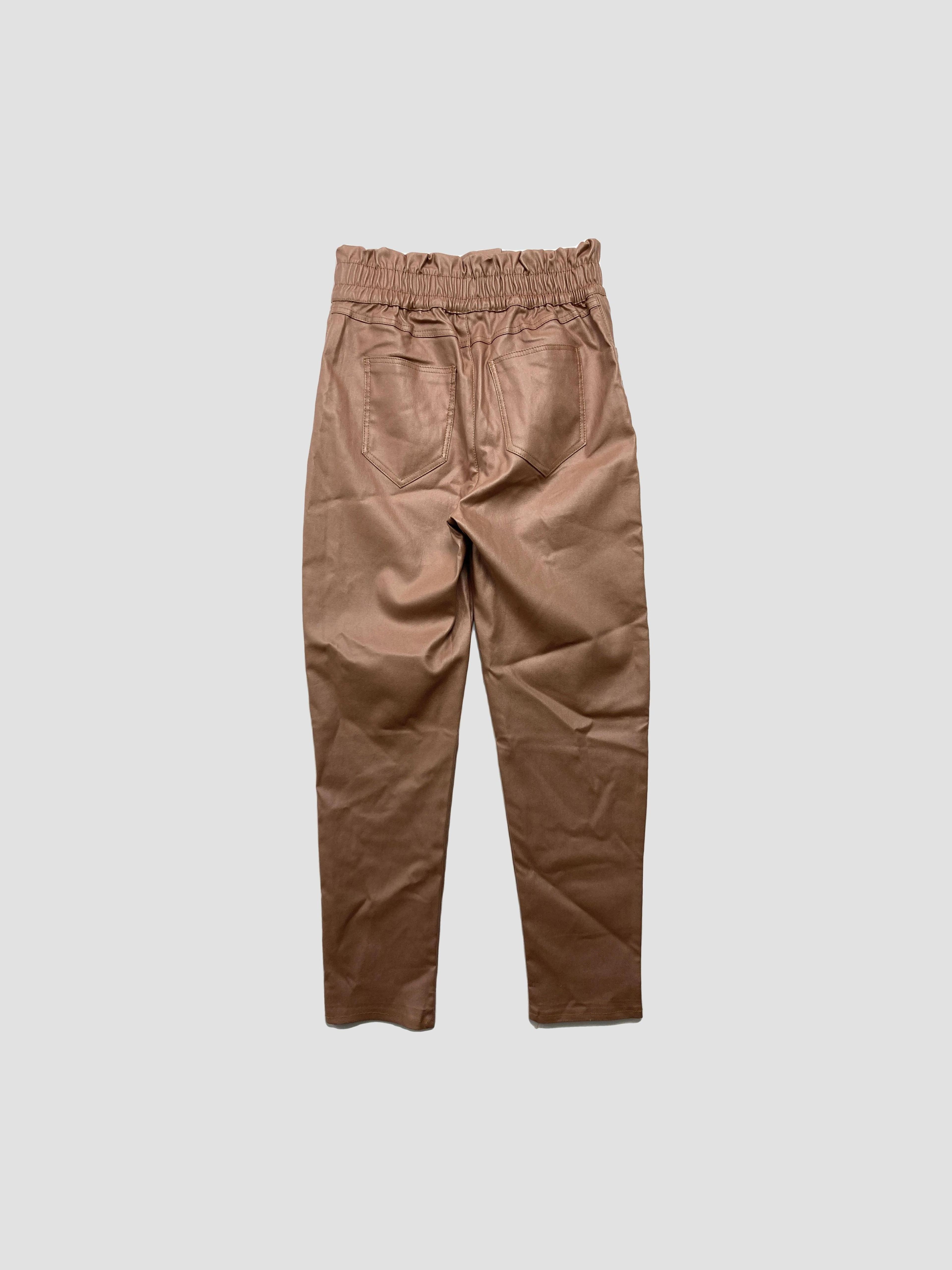 Pantalón VINTAGE - Talla 36 (VOP00904629)-1