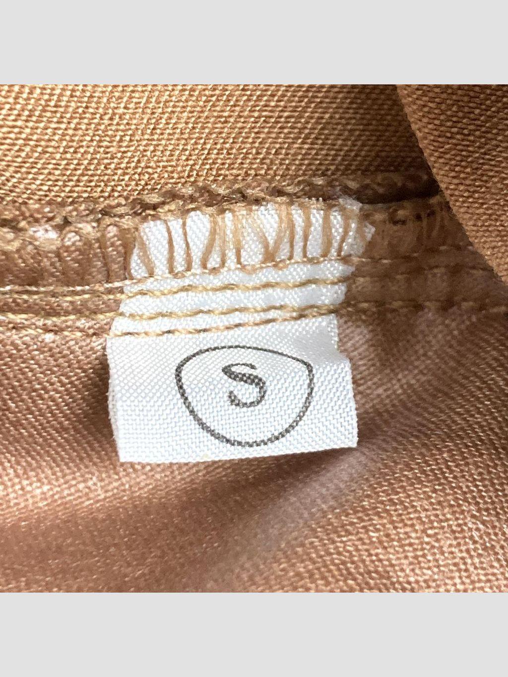 Pantalón VINTAGE - Talla 36 (VOP00904629)-3