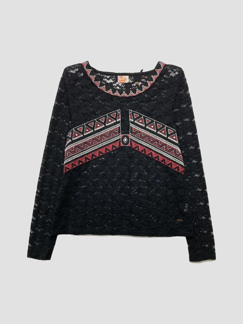 Blusa UMBRALE - Talla M (VOP00909624)-0