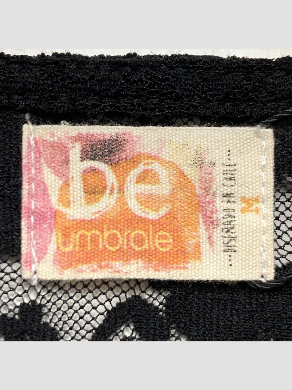 Blusa UMBRALE - Talla M (VOP00909624)-2