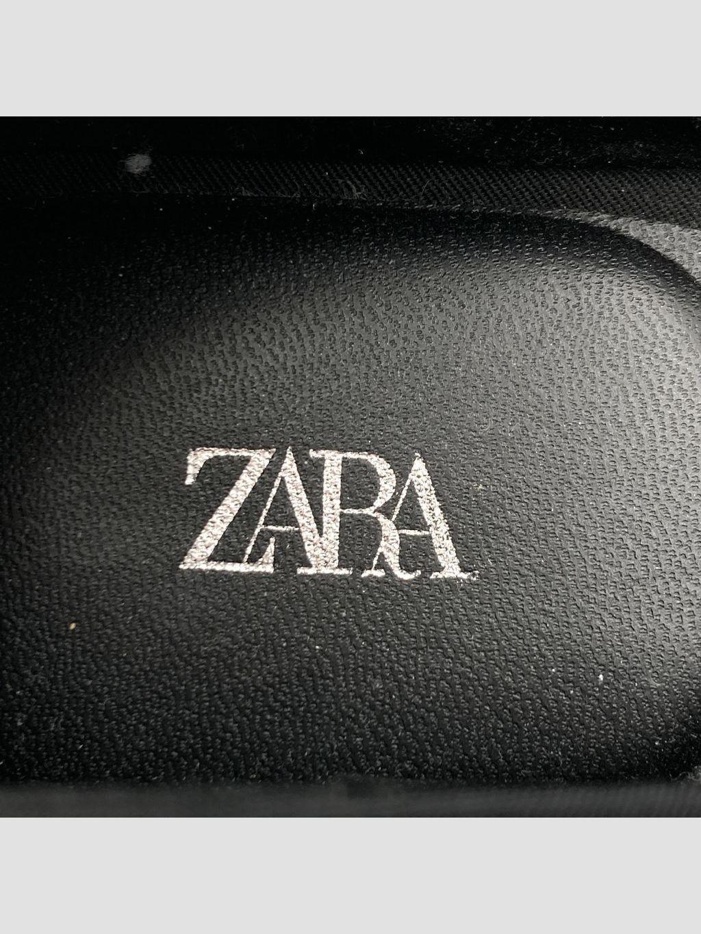 Ballerinas ZARA - Talla 40 (VOP01016517)-2