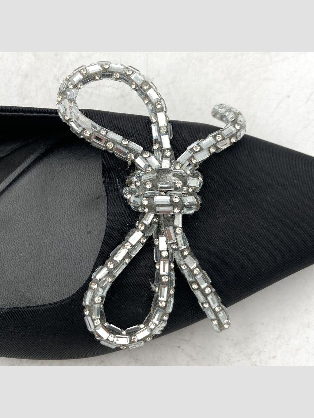 Ballerinas ZARA - Talla 40 (VOP01016517)-4