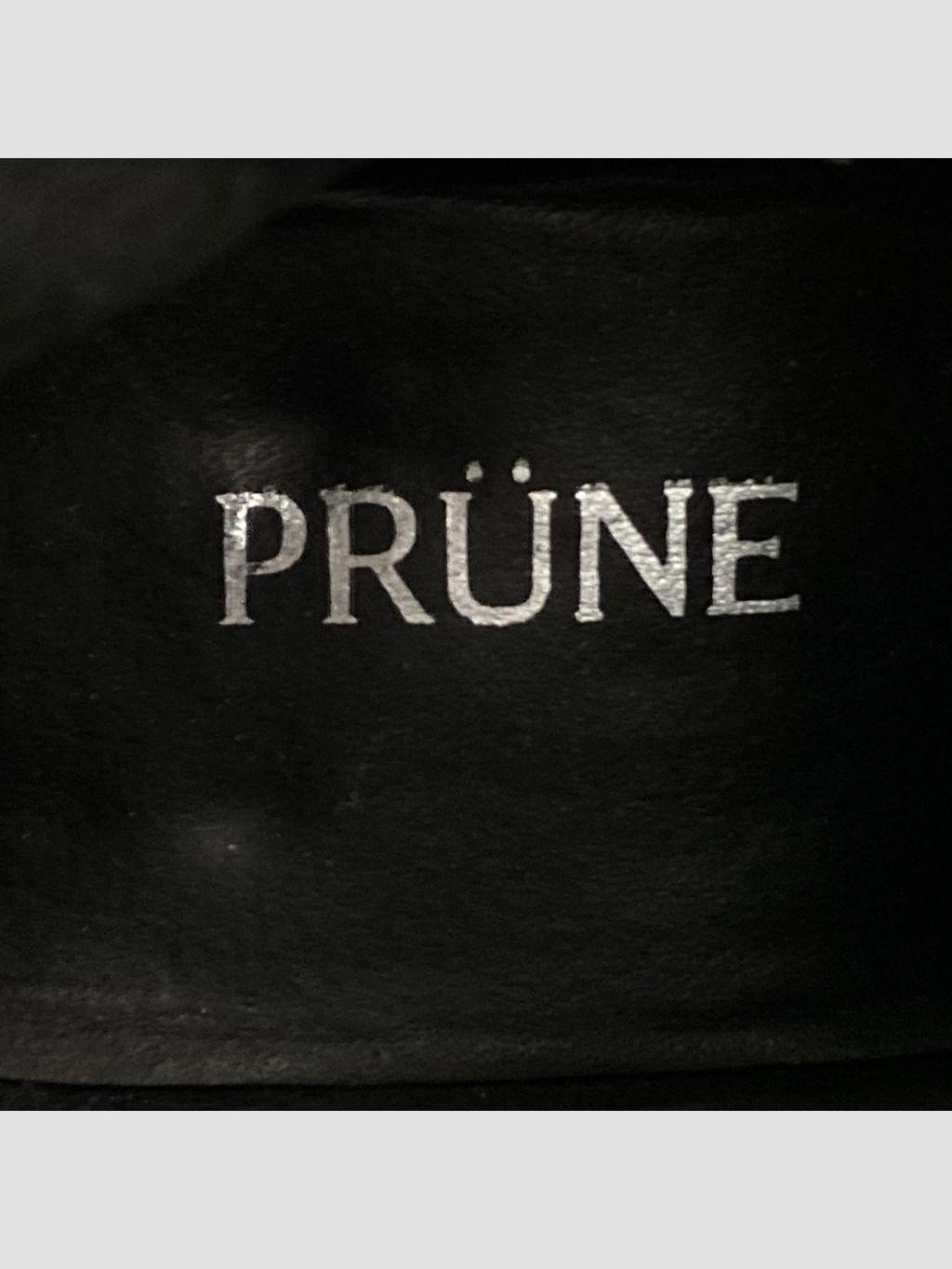 Botas PRÜNE - Talla 39 (VOP01052729)-3